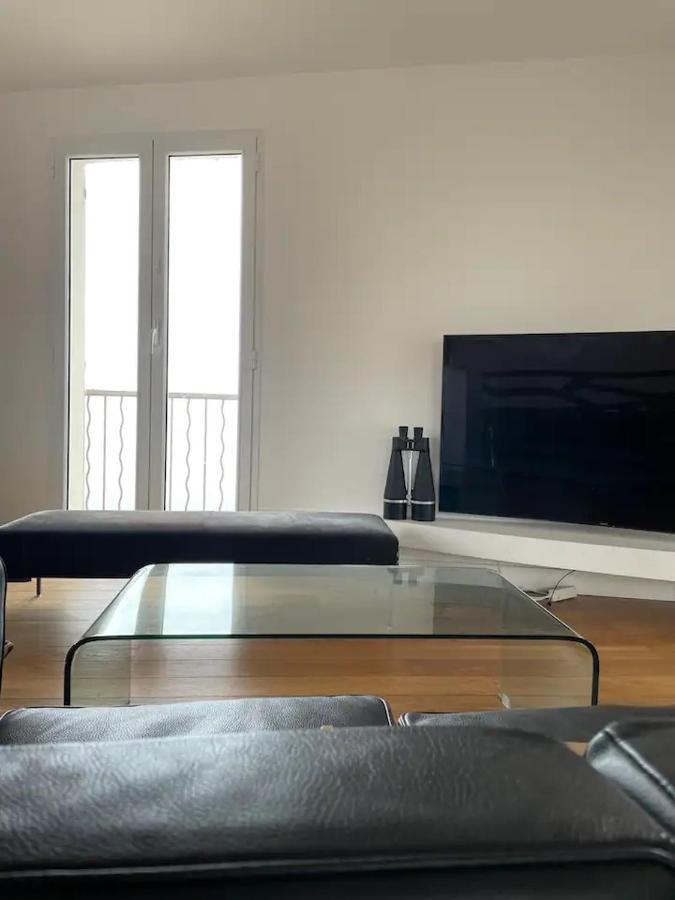 Casa Guasco Superbe Duplex Au Coeur De La Citadelle, Vue A 360 Apartment Bastia  Exterior photo